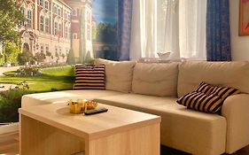 Apartament Centrum